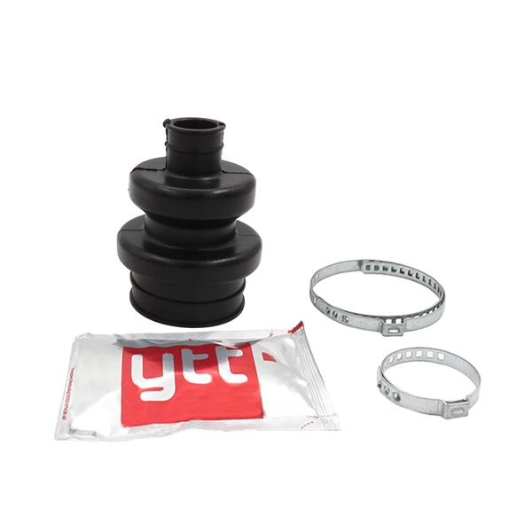 YTT 44217 | Aks Körüğü Takımı Arka Dış Mercedes W201 W202 W124 S124 Küçük Tip