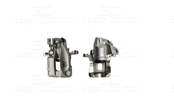 WISCO 1203054-00 | Fren Kaliperi Arka Sağ (Motorsuz) VW Golf2