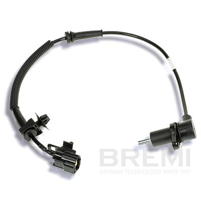 BREMI 50009 | ABS Sensörü Chevrolet Aveo / Kalos Arka Sol