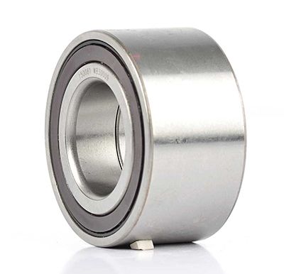 BSG 65-605-004 | Teker Rulmanı Ön 72X37 mm-Poryasız ABS Lı