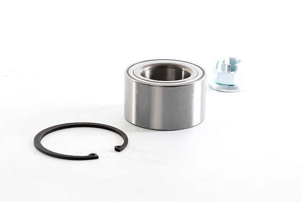 BSG 75-605-005 | Porya Rulmanı Ön