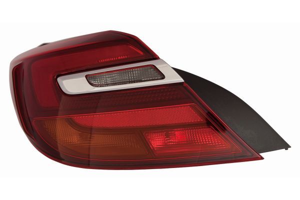 DEPO 442-1987L-LD-WE | Stop Lambası Sol