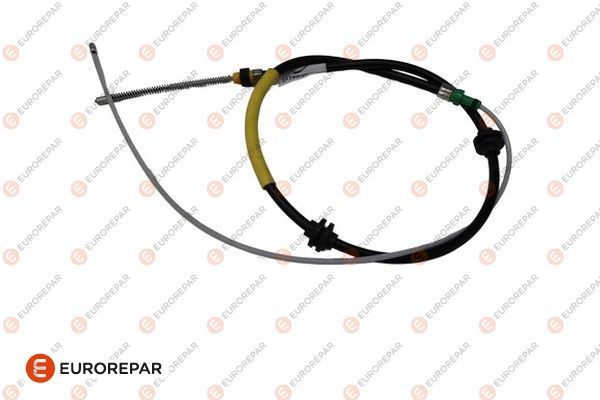 EUROREPAR 1699097280 | Erp El Fren Teli Sol Clio V