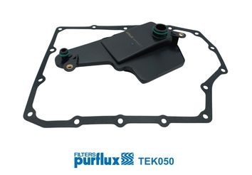 PURFLUX TEK050 | Otomatik Şanzıman Filtresi (Mazda 2-3-6-Cx-3 . Cx-30 . Cx-5)