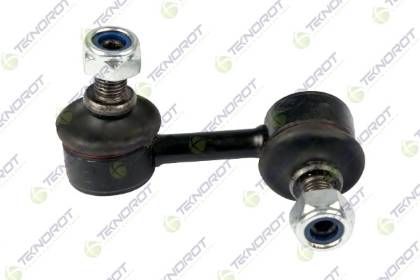 TEKNOROT T-419 | Viraj Askı Rotu Ön Sol