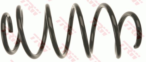 TRW JCS1354 | Helezon Yayı Ön