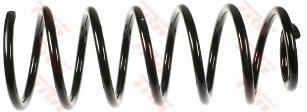 TRW JCS713 | Helezon Yayı Ön