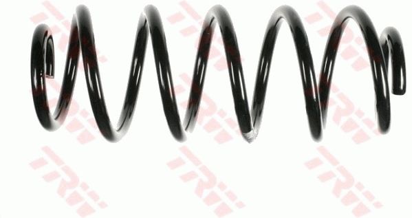 TRW JCS726 | Helezon Yayı Ön