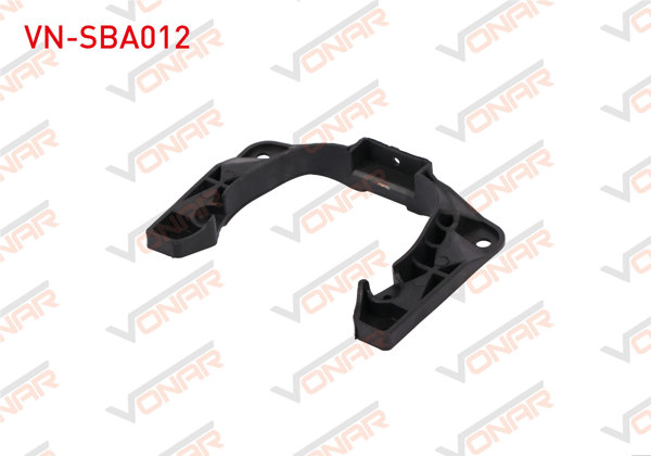 VONAR VN-SBA012 | Sis Far Bağlantı Ayağı Albea / Palio / Doblo | 5 Adet