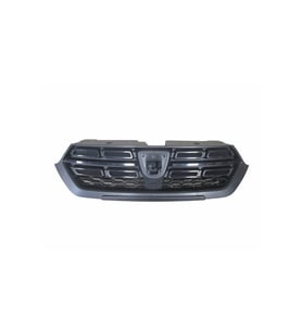 PLEKSAN 2276 | Panjur Dacia Lodgy (Siyah) 17 -