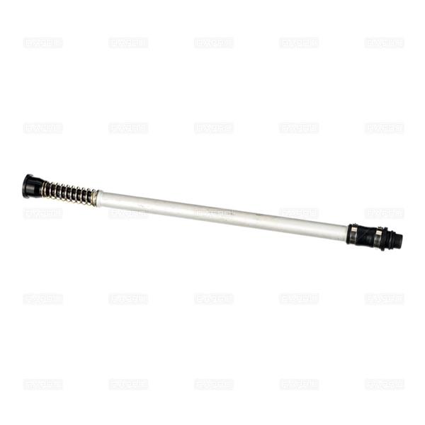 RAPRO 191039 | Motor Havalandırma Borusu BMW E39 96 >