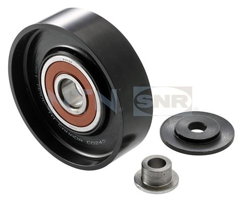 SNR GA36916 | Alternatör Gergi Rulmanı Toyota Yaris 1.0 1.3 2003-2010