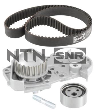 SNR KDP455052 | Triger Seti + Devirdaim K7m 1.4 / 1.6 Clio-Megan-Logan-Sandero 1995->