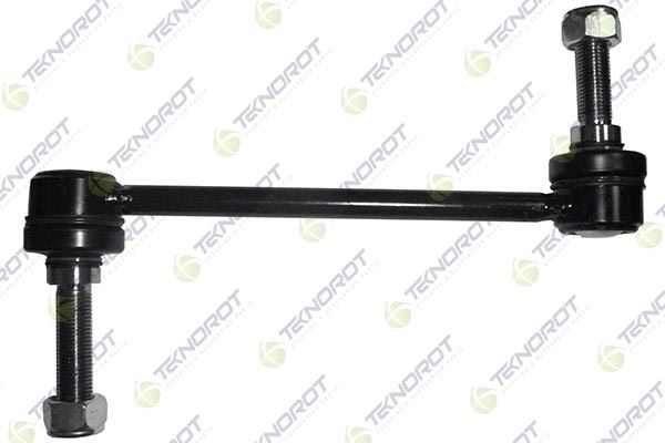 TEKNOROT M-836 | Askı Rotu Ön Mercedes W164 X164 W251