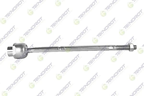 TEKNOROT O-147 | Rot Mili Opel Corsa B 93-00-Combo B 93-00 Mek.Direk.