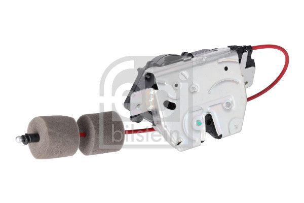 FEBI BILSTEIN 1000242 | Bagaj Kilidi Mercedes S211 W164