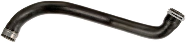 RAPRO R28322 | Radyatör Üst Hortumu W164