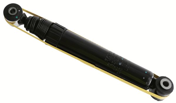 SACHS 560474 | Amortisör Arka (Citroen C3 II 10-Ds3 1.6Vtı 10-15) Roadmatıc