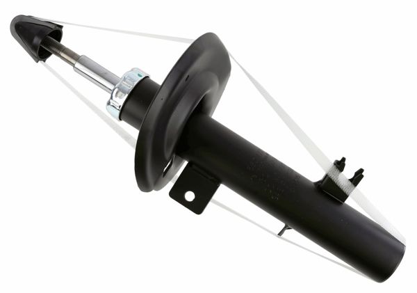 SACHS 560477 | Amortisör Ön Sol (Peugeot 208 51mm 12 -)