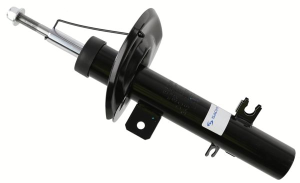 SACHS 560500 | Amortisör Ön Sol (Citroen C3 II / Ds3)