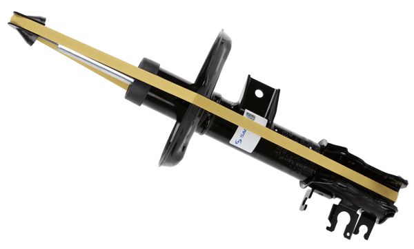 SACHS 560523 | Amortisör Ön Sol (Fiat 500 500C 07 -)