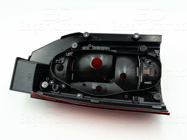WISCO 1243570-00 | Stop Lambası Sağ VW T7 15 >
