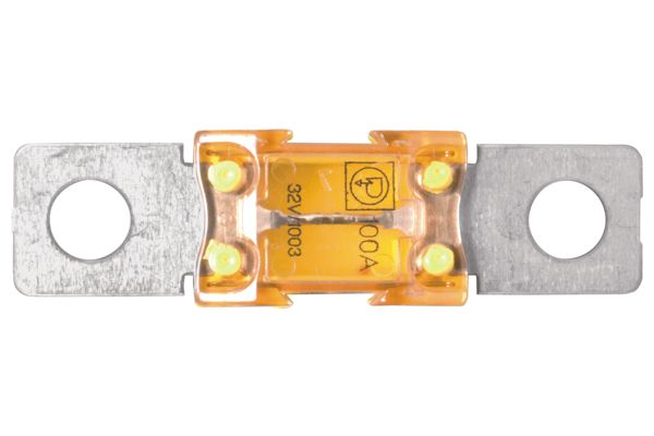 BOSCH 1987531000 | Sıgorta Vıdalı 32V100a Universal | 5 Adet