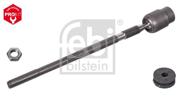 FEBI BILSTEIN 100710 | Rot Mili