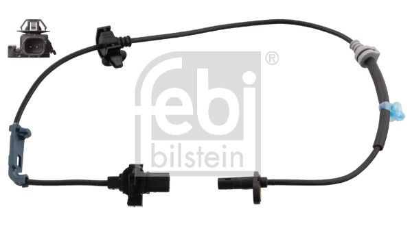 FEBI BILSTEIN 106344 | ABS Sensörü