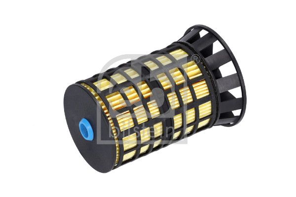 FEBI BILSTEIN 107399 | Yakıt Filtresi Ducato Boxer Gıluıa 2.0 2.2 2.3 (Euro 6)