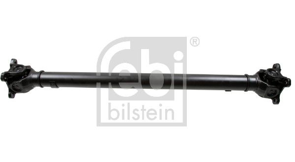 FEBI BILSTEIN 174095 | Saft (Kardan Mili) BMW E83 X3 2.0D 2.5İ 3.0D 3.0İ M47d20 M54b25 M54b30 M57d30