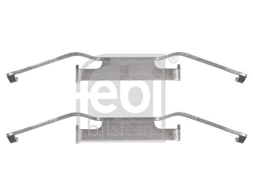 FEBI BILSTEIN 181911 | Aksesuar Takımı