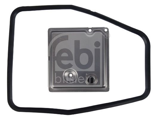 FEBI BILSTEIN 186039 | Şanzıman Yagı Filtre Seti