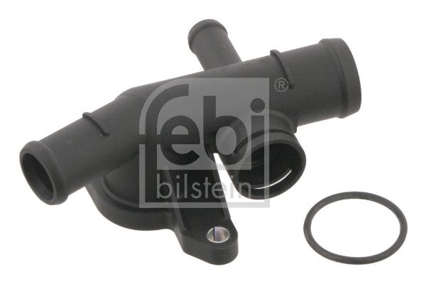 FEBI BILSTEIN 29881 | Termostat Kapağı Polo Ibiza IV 1.8 T 95-Bbu Bjx