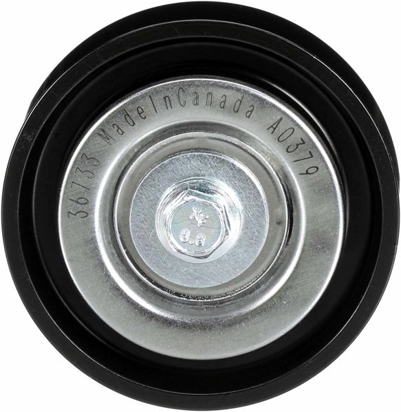 GATES T36733 | V Kayış Gergi Rulmanı Ford Mondeo V 2.0 Ecoboost 14-Kuga II 2.0 Ecoboost 14 -