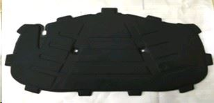 GKL 290785 | Motor Kaput Keçesi Klıpslı A3 Sedan Hb 13 > 19