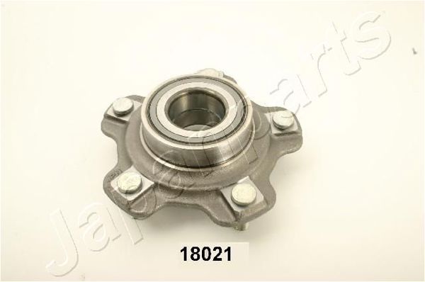 JAPAN PARTS KK-18021 | Suzuki Vitara 99-05 Ön Teker Poryası Komple