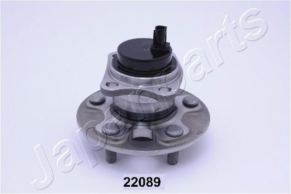 JAPAN PARTS KK-22089 | Toyota Corolla Auris 07-12 Arka Teker Poryası ABS li