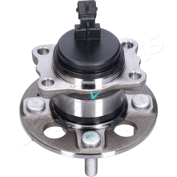 JAPAN PARTS KK-29032 | Kia Stonic 18-Rio 17-Arka Teker Poryası Komple ABS Li