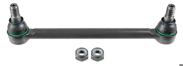 LEMFORDER 4320201 | Z-Rot Renault Trucks / Volvo Fh12 Ön