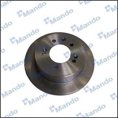 MANDO MBC030040 | Fren Diski Elantra 05-11 / Arka