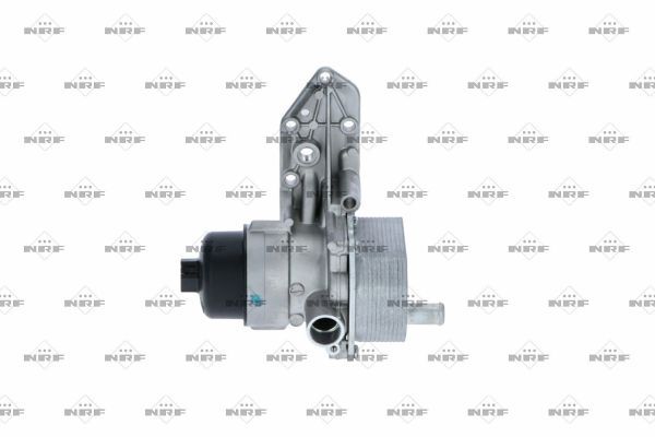 NRF 31309 | Yağ Soğutucusu Komple / Metal Fıltrelı