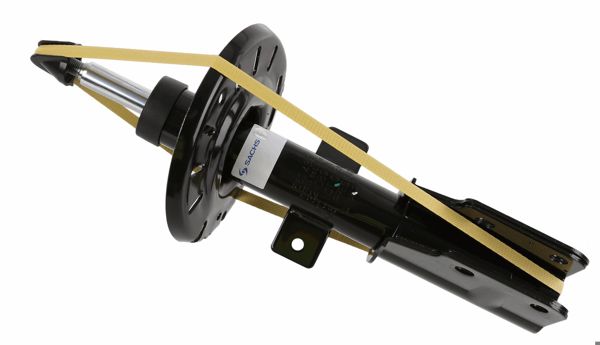 SACHS 560 439 | Amortisör Opel Grandland X 18 > Ön