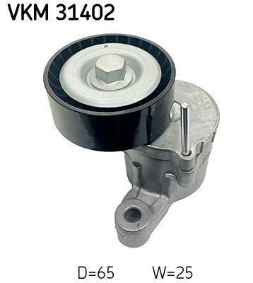 SKF VKM31402 | Gergi Kütüğü Şarz VW Polo ,Seat 1.4Tdi 2014 >