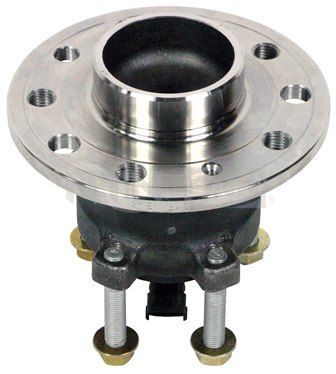 SNR R15341 | Teker Poryası Vectra C 03-08 Arka Rulmanlı 5 Bijon ABS'li