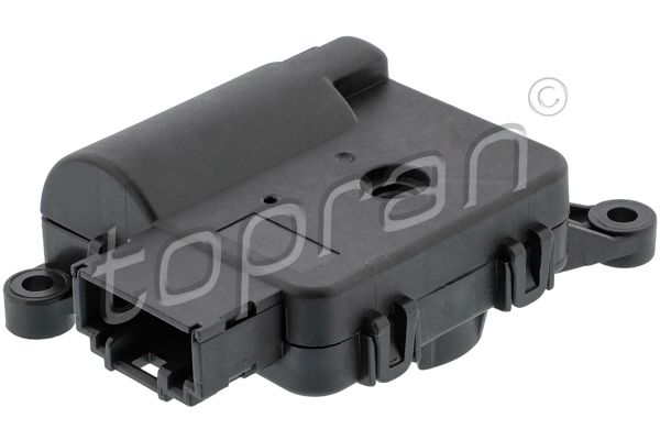 TOPRAN 117029001 | Hava Sirkülasyon Ayar Motoru Golf / Jetta / Passat / Caddy / Leon / A3 04-15