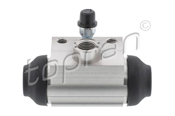 TOPRAN 117067001 | Fren Silindiri Toledo / Rapid / Roomster 13= 19.5 mm Arka