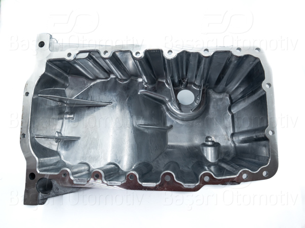 WISCO 1113277-00 | Yağ Karteri (Sensörlü) VW Amorok 2.0 TDI 2.0 Btdı 10 >