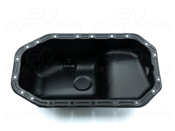 WISCO 1114739-00 | Yağ Karteri VW Polo 02 1.4