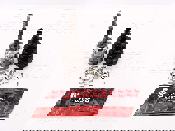 WISCO 1163127-00 | Aks Kafası Dıs (Abssız 42X33x76,5 Uzunluk:79,5mm) Audi A4 A5 Q5 1.8 2.0 TFSI 2.0 TDI 08 >